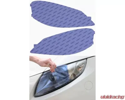 Lamin-X Headlight Covers Pontiac G6 2005-2010 - PT002B