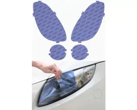 Lamin-X Headlight Covers Pontiac Solstice 2005-2009