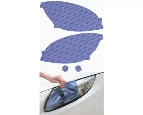 Lamin-X Headlight Covers Pontiac G5 2007-2009