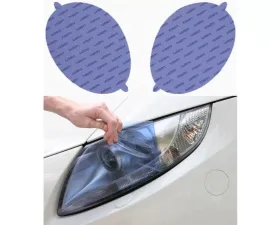 Lamin-X Headlight Covers Subaru Impreza WRX 2002-2003