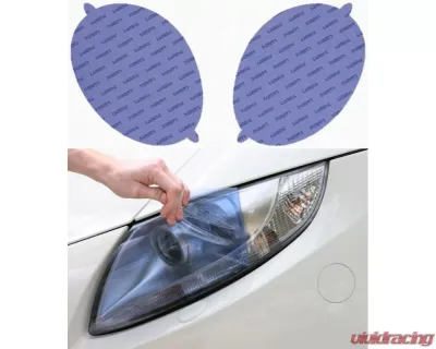 Lamin-X Headlight Covers Subaru Impreza WRX 2002-2003 - S001B