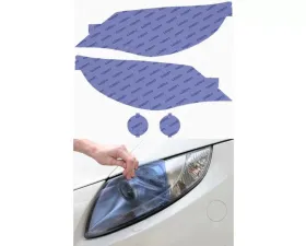 Lamin-X Headlight Covers Subaru WRX 2008-2022