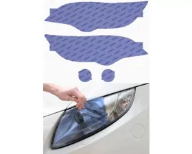 Lamin-X Headlight Covers Subaru Legacy 2008-2009