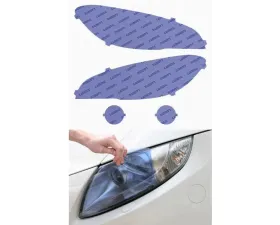Lamin-X Headlight Covers Subaru WRX | STI 2015-2021