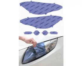 Lamin-X Headlight Covers Subaru Impreza Sedan | Hatchback 2017+