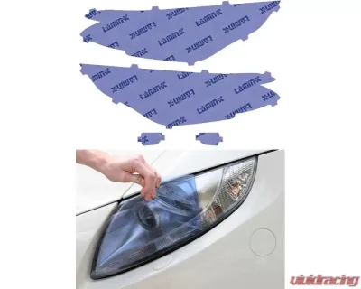 Lamin-X Headlight Covers Subaru Legacy 2020-2022 - S042B