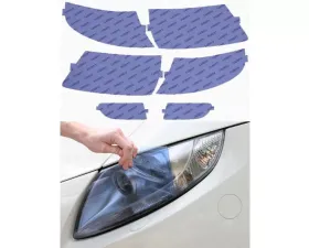 Lamin-X Headlight Covers Saab 9-5 2002-2005