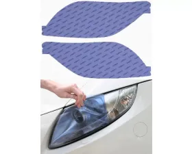 Lamin-X Headlight Covers Scion tC 2005-2007