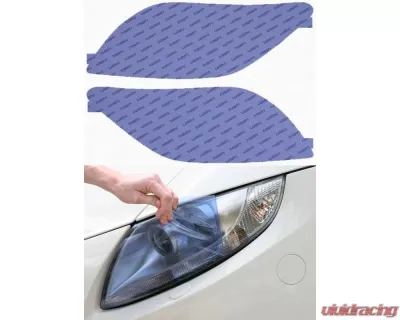 Lamin-X Headlight Covers Scion tC 2005-2007 - SC001B