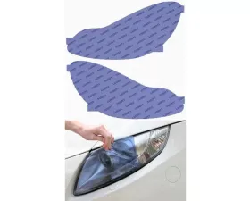 Lamin-X Headlight Covers Smart Fortwo 2008-2015