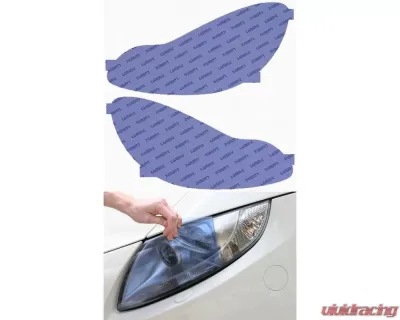 Lamin-X Headlight Covers Smart Fortwo 2008-2015 - SM001B