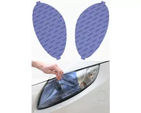 Lamin-X Headlight Covers Spyker C8 2006+