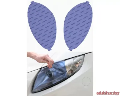 Lamin-X Headlight Covers Spyker C8 2006+ - SP001B