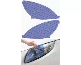 Lamin-X Headlight Covers Saturn Aura 2007-2009