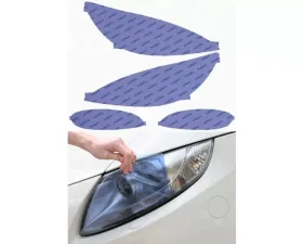 Lamin-X Headlight Covers Toyota Camry 2002-2006