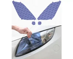 Lamin-X Headlight Covers Toyota Prius 2004-2009