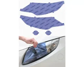 Lamin-X Headlight Covers Toyota Camry 2012-2014