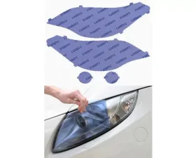 Lamin-X Headlight Covers Toyota Avalon 2013+
