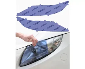 Lamin-X Headlight Covers Toyota Camry 2018-2020