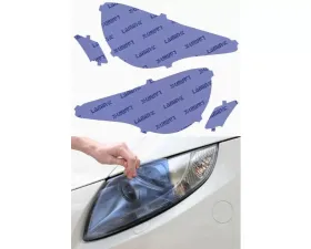 Lamin-X Headlight Covers Toyota 86 2017+