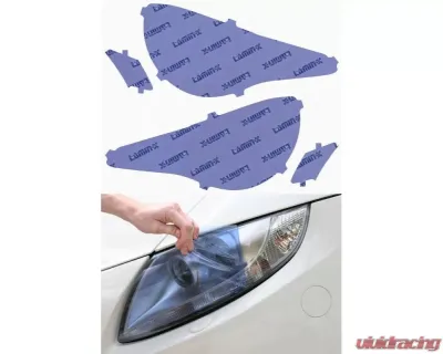 Lamin-X Headlight Covers Toyota 86 2017+ - T061B