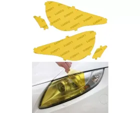 Lamin-X Headlight Covers Toyota 86 2017+