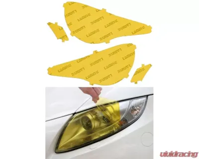 Lamin-X Headlight Covers Toyota 86 2017+ - T061Y