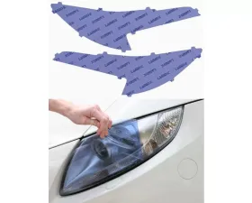 Lamin-X Headlight Covers Toyota Corolla Hatchback 2019+