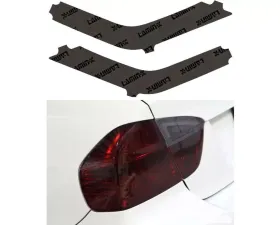 Lamin-X Rear Reflector Covers Toyota 4Runner 2014-2020