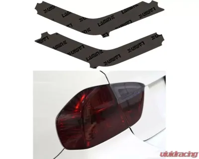 Lamin-X Rear Reflector Covers Toyota 4Runner 2014-2020 - T1149G
