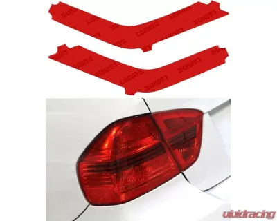 Lamin-X Rear Reflector Covers Toyota 4Runner 2014-2020 - T1149R