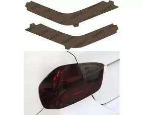 Lamin-X Rear Reflector Covers Toyota 4Runner 2014-2020