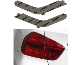Lamin-X Rear Reflector Covers Toyota 4Runner 2014-2020