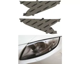 Lamin-X Reflector Covers Toyota Prius 2019-2021