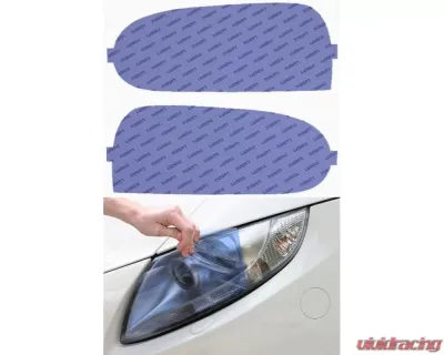 Lamin-X US Headlight Covers Volkswagen Golf | GTI 1994-1999 - VW001B