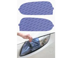 Lamin-X Euro Headlight Covers Volkswagen Golf | GTI 1994-1999