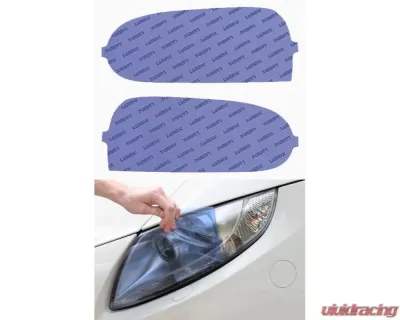 Lamin-X Euro Headlight Covers Volkswagen Golf | GTI 1994-1999 - VW001EB