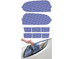 Lamin-X US Lighting Covers Volkswagen Golf | GTI 1994-1999
