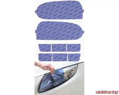 Lamin-X US Lighting Covers Volkswagen Golf | GTI 1994-1999 - VW401B