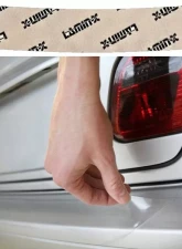 Lamin-X Rear Bumper Guard Audi e-tron GT 2022-2023                                     - A1273 - Image 4