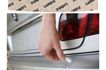 Body | Aero Parts