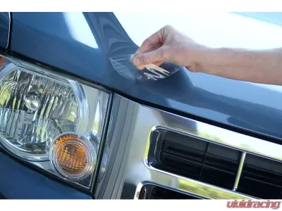 Lamin-X Invisible Bug Guard Audi e-tron GT 2022-2023 - A1473
