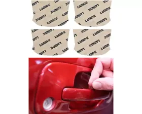 Lamin-X Door Handle Cup Paint Protection Audi e-tron GT 2022-2023