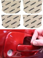 Lamin-X Door Handle Cup Paint Protection BMW M5 2021-2023                                     - B1598 - Image 7