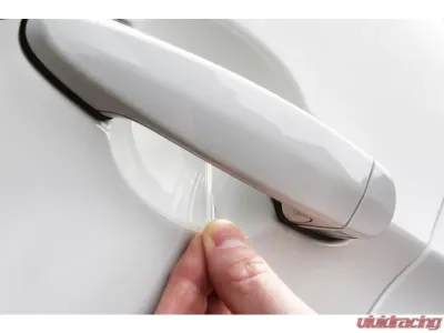 Lamin-X Door Handle Cup Paint Protection BMW M5 2021-2023 - B1598
