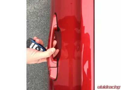 Lamin-X Door Handle Cup Paint Protection BMW M5 2021-2023 - B1598