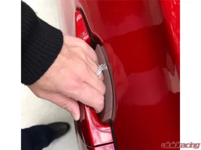 Lamin-X Door Handle Cup Paint Protection BMW M5 2021-2023 - B1598