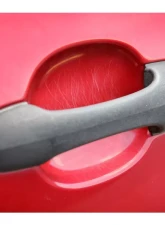 Lamin-X Door Handle Cup Paint Protection BMW M5 2021-2023                                     - B1598 - Image 6
