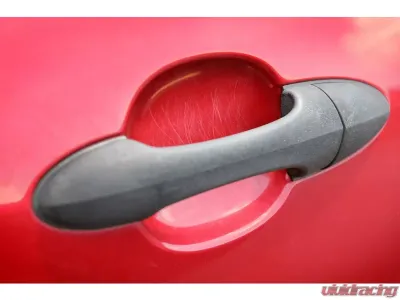 Lamin-X Door Handle Cup Paint Protection BMW M5 2021-2023 - B1598