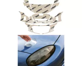 Lamin-X Clear Bra Audi e-tron GT 2022-2023